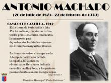 A. Machado