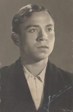 Miguel Hernandez (1910-1942)